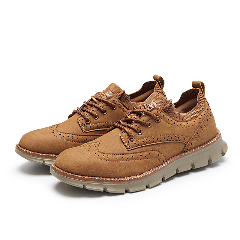 AYZITKA Brogue Ayakkabı