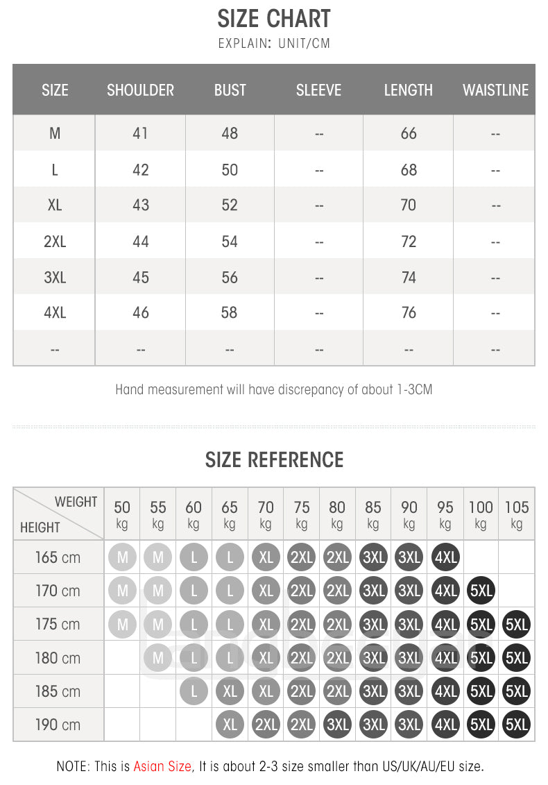 AYZITKA Mandarin T-shirt