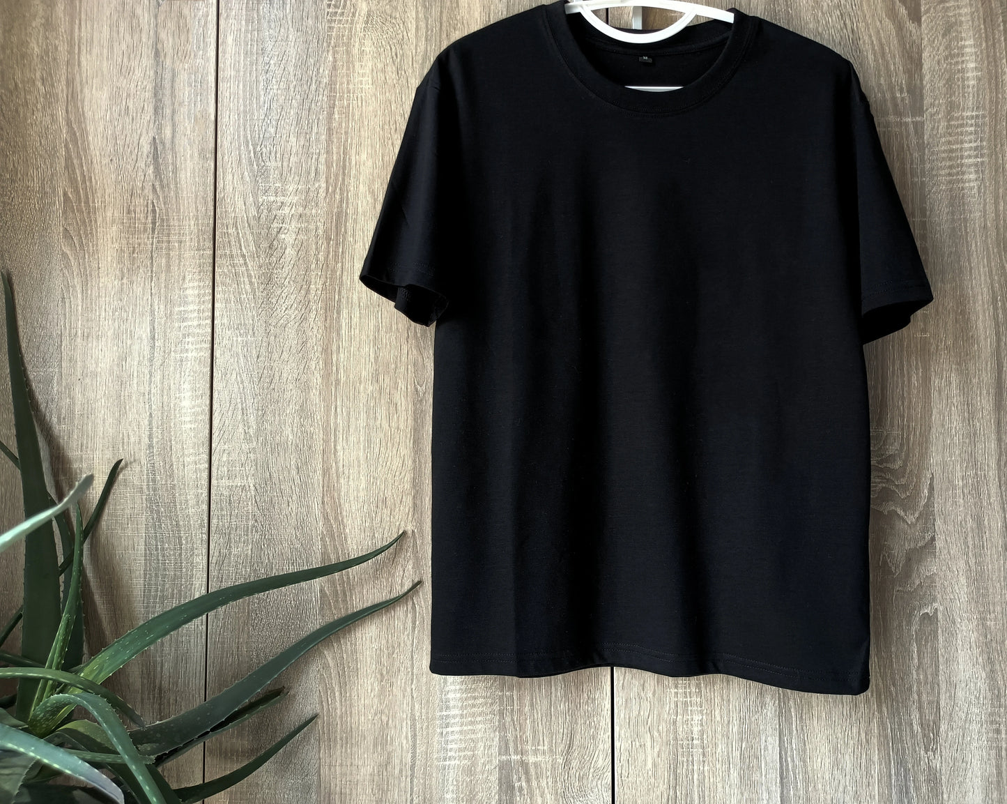 AYZITKA Motor Desenli Pamuklu T-shirt