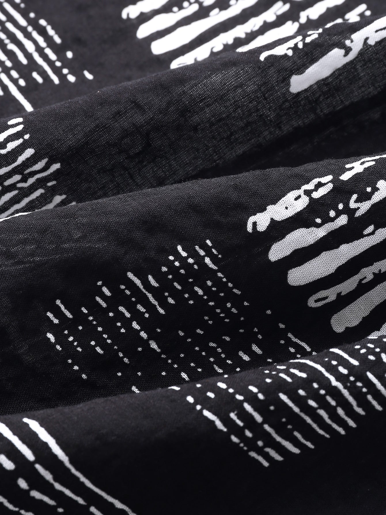 AYZITKA Çizgili Gömlek Şort Set