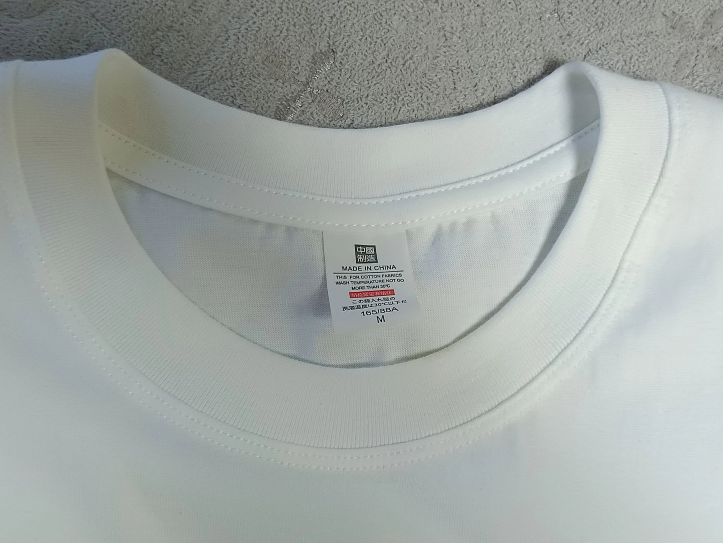 AYZITKA Motor Desenli Pamuklu T-shirt