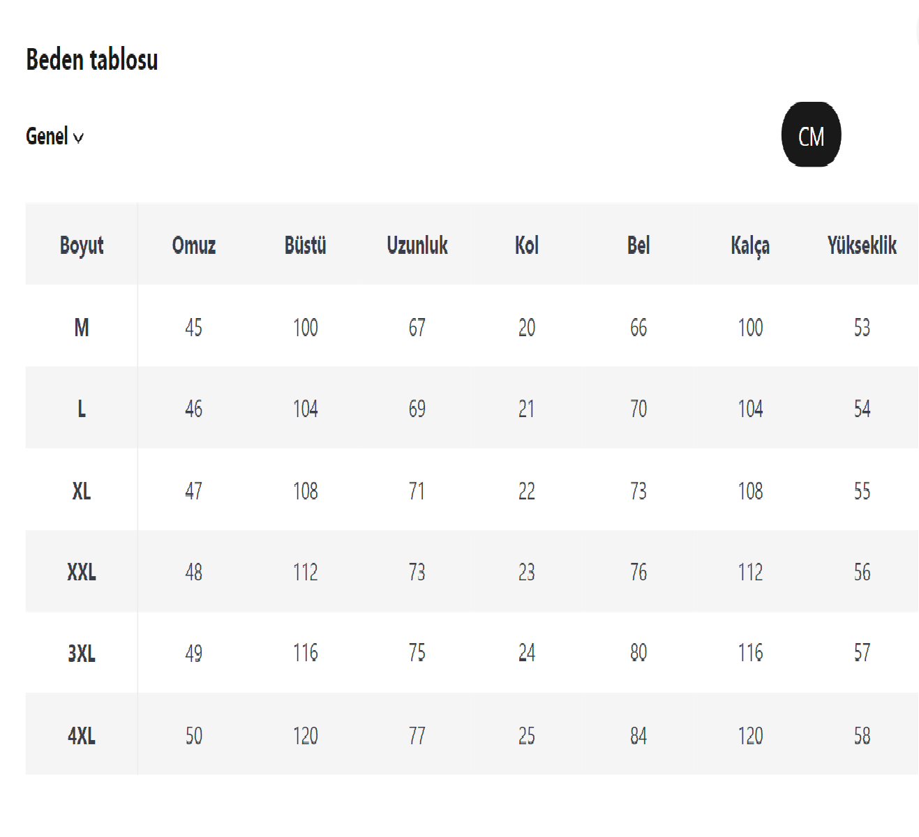 JAPONIC Eşofman Takımı