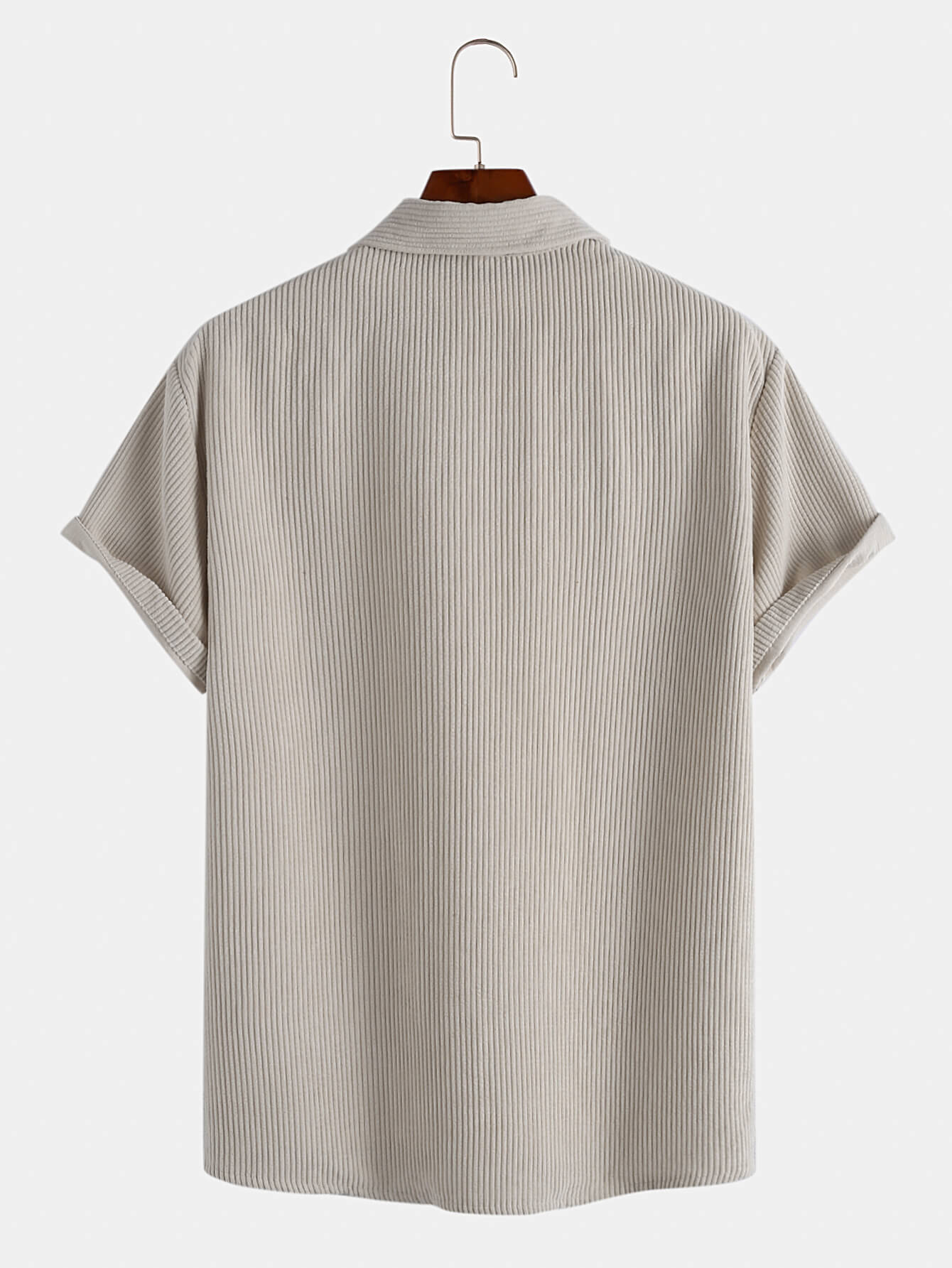 AYZITKA Fitilli Gömlek Şort Set