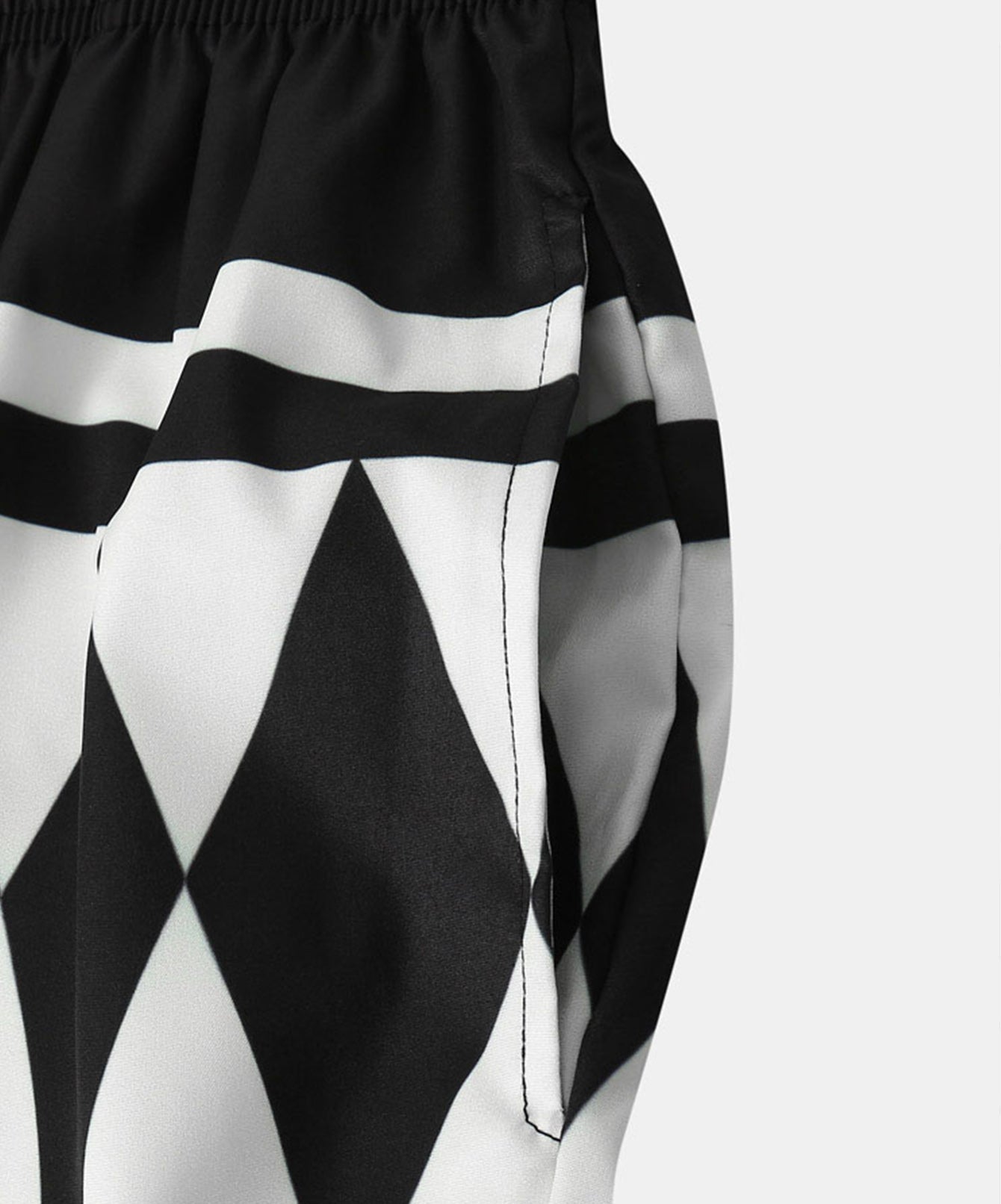 AYZITKA Tırtıl Gömlek Şort Set