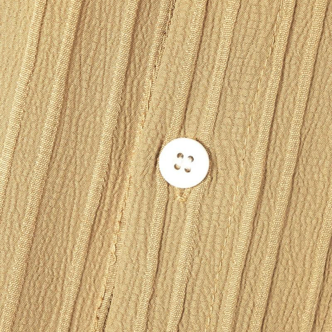 AYZITKA Henley T-Shirt