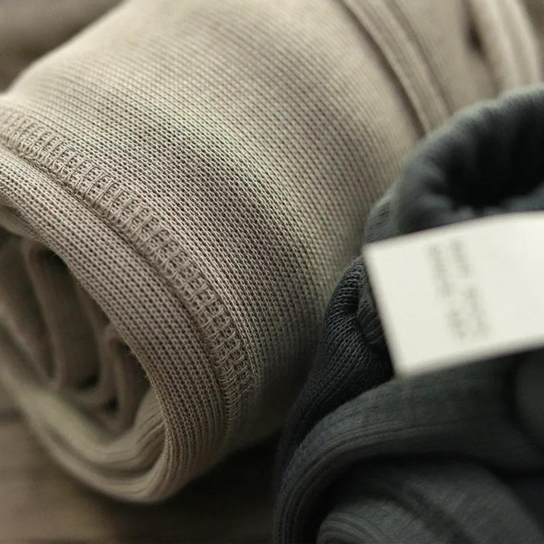 AYZITKA Heavyweight Şort