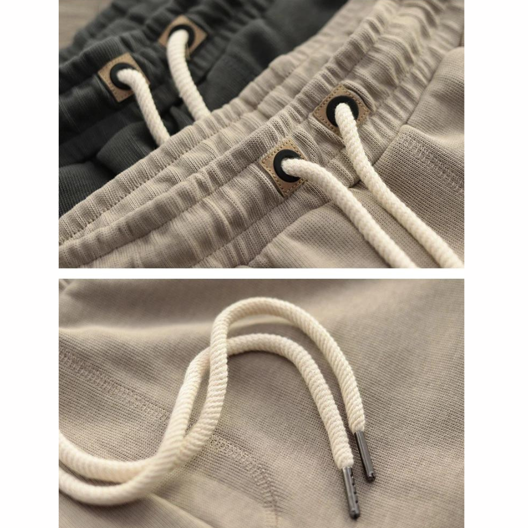 AYZITKA Heavyweight Şort