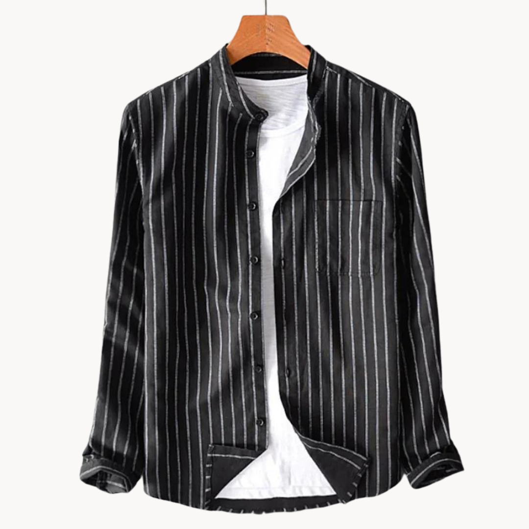 AYZITKA Piotr Gömlek