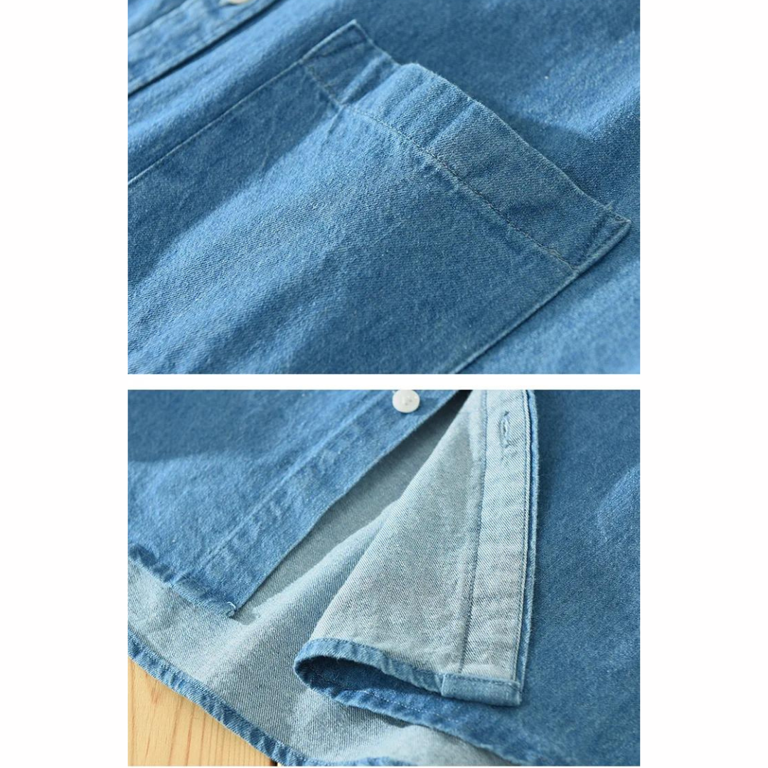 AYZITKA Miro Gömlek