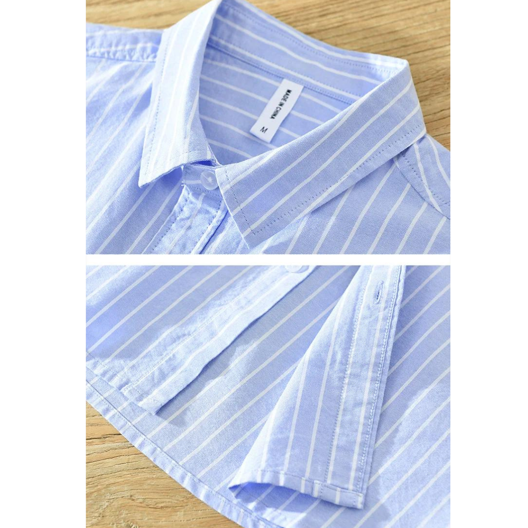 AYZITKA Sundial Gömlek