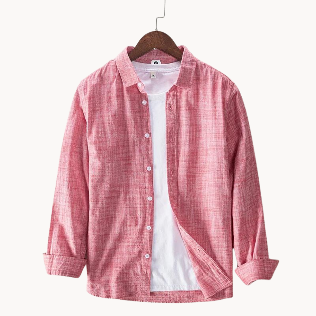 AYZITKA Cliffside Gömlek