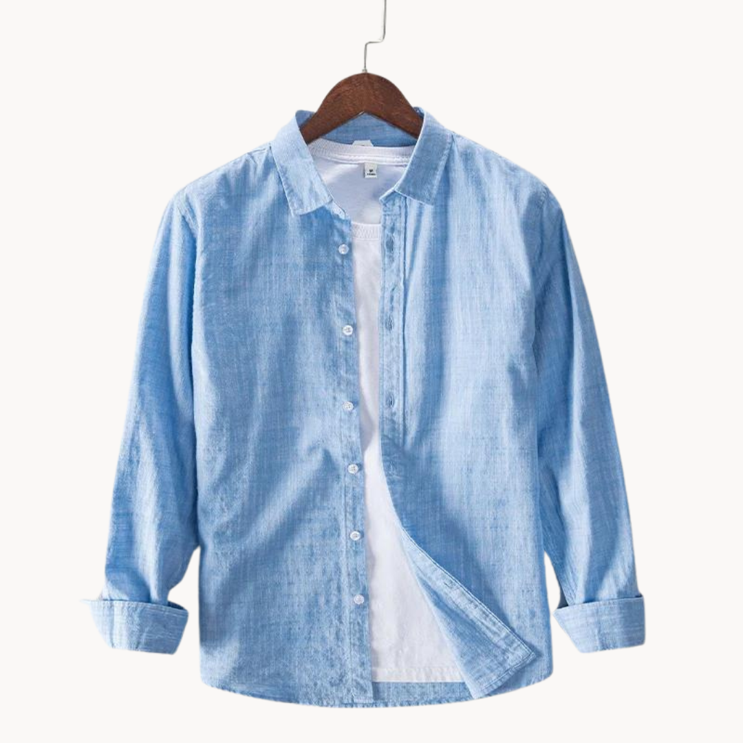 AYZITKA Cliffside Gömlek