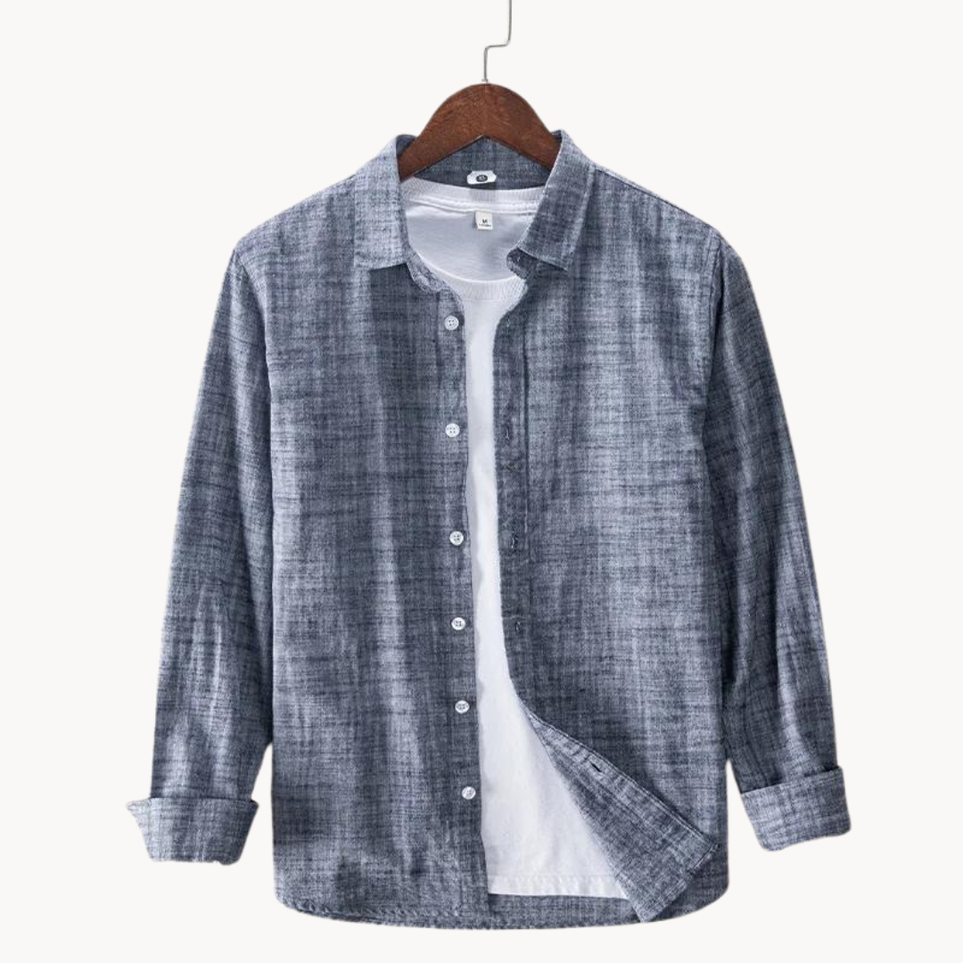 AYZITKA Cliffside Gömlek