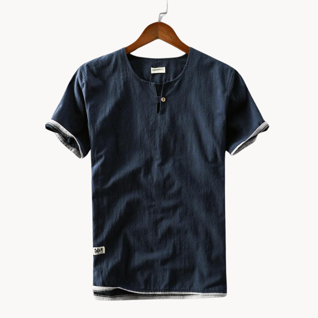 AYZITKA Marseille T-Shirt