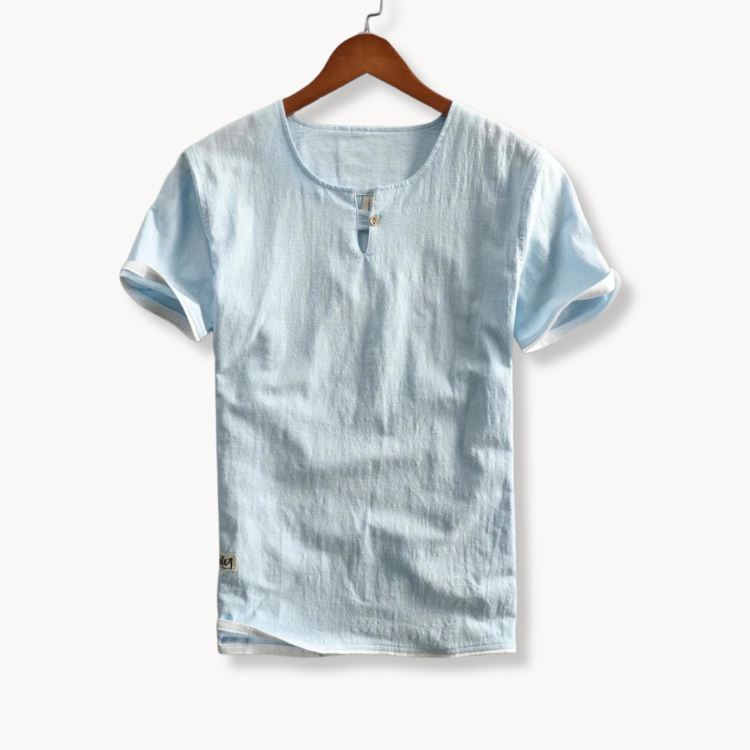 AYZITKA Marseille T-Shirt