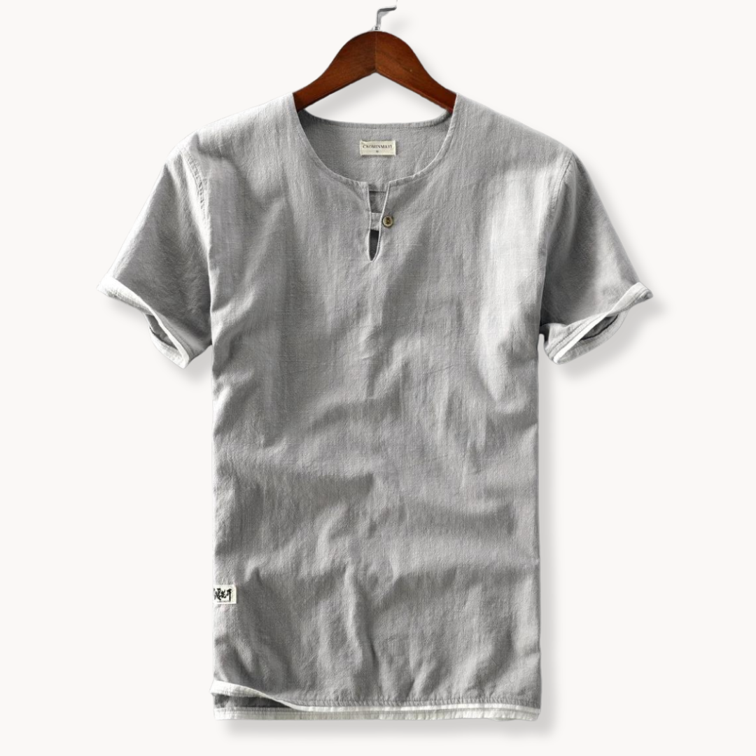 AYZITKA Marseille T-Shirt