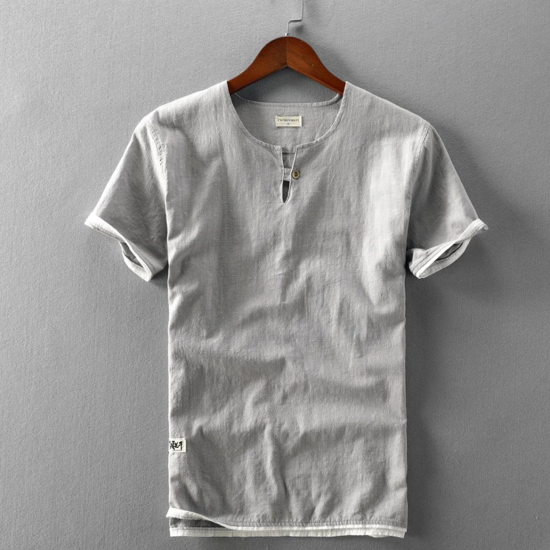 AYZITKA Marseille T-Shirt