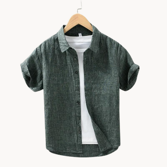 AYZITKA Valletta Gömlek