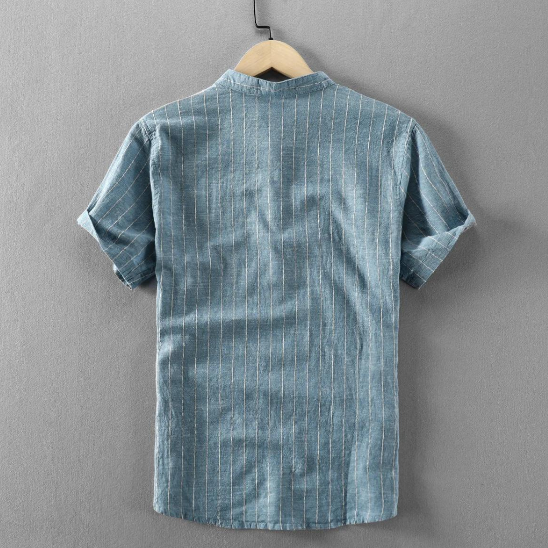 AYZITKA Paphos Gömlek