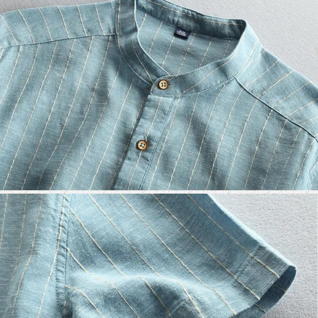 AYZITKA Paphos Gömlek