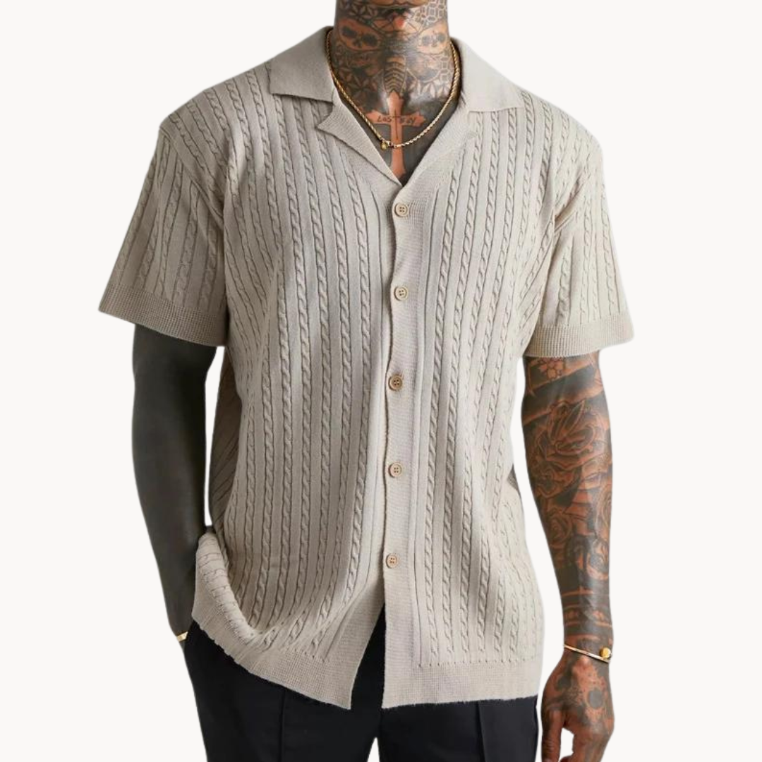 AYZITKA Guido Gömlek