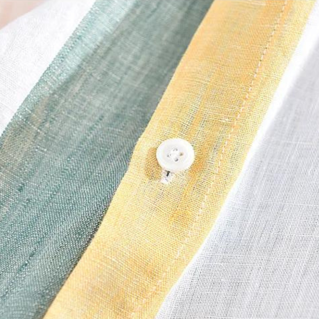 AYZITKA Seascape Gömlek