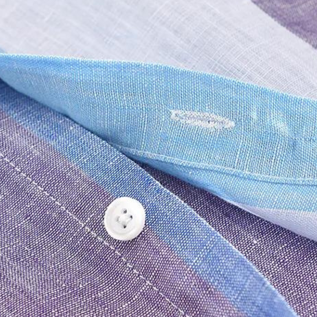 AYZITKA Seascape Gömlek