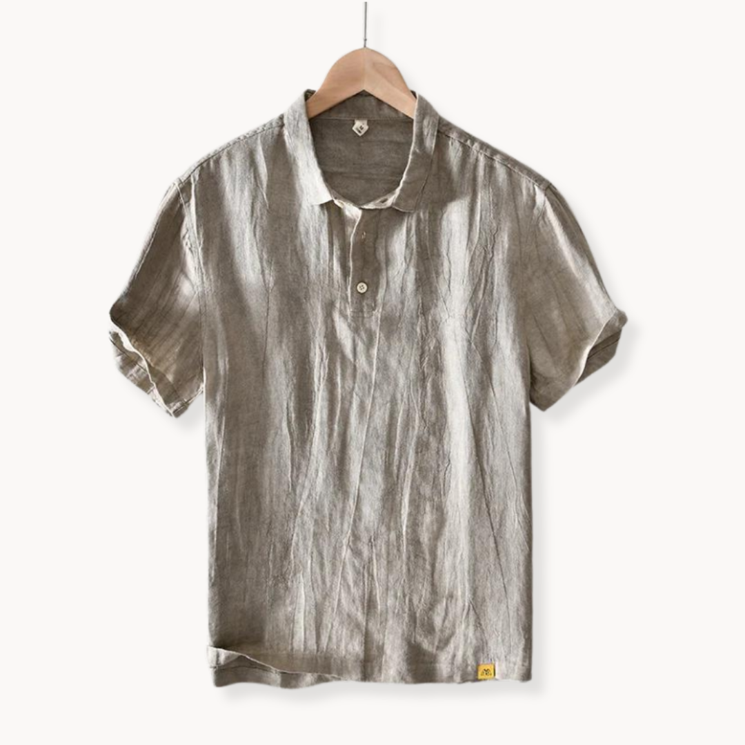 AYZITKA Panama Gömlek