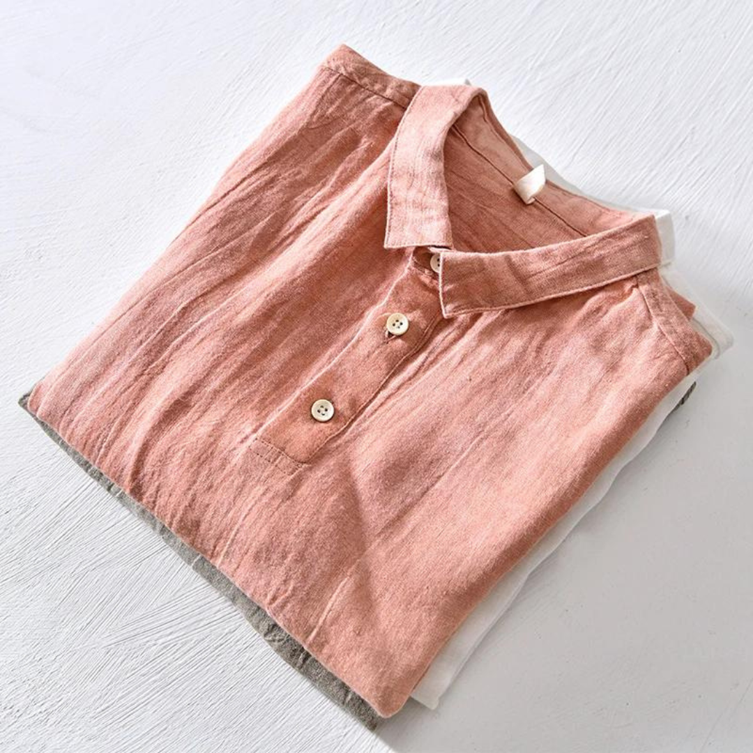 AYZITKA Panama Gömlek