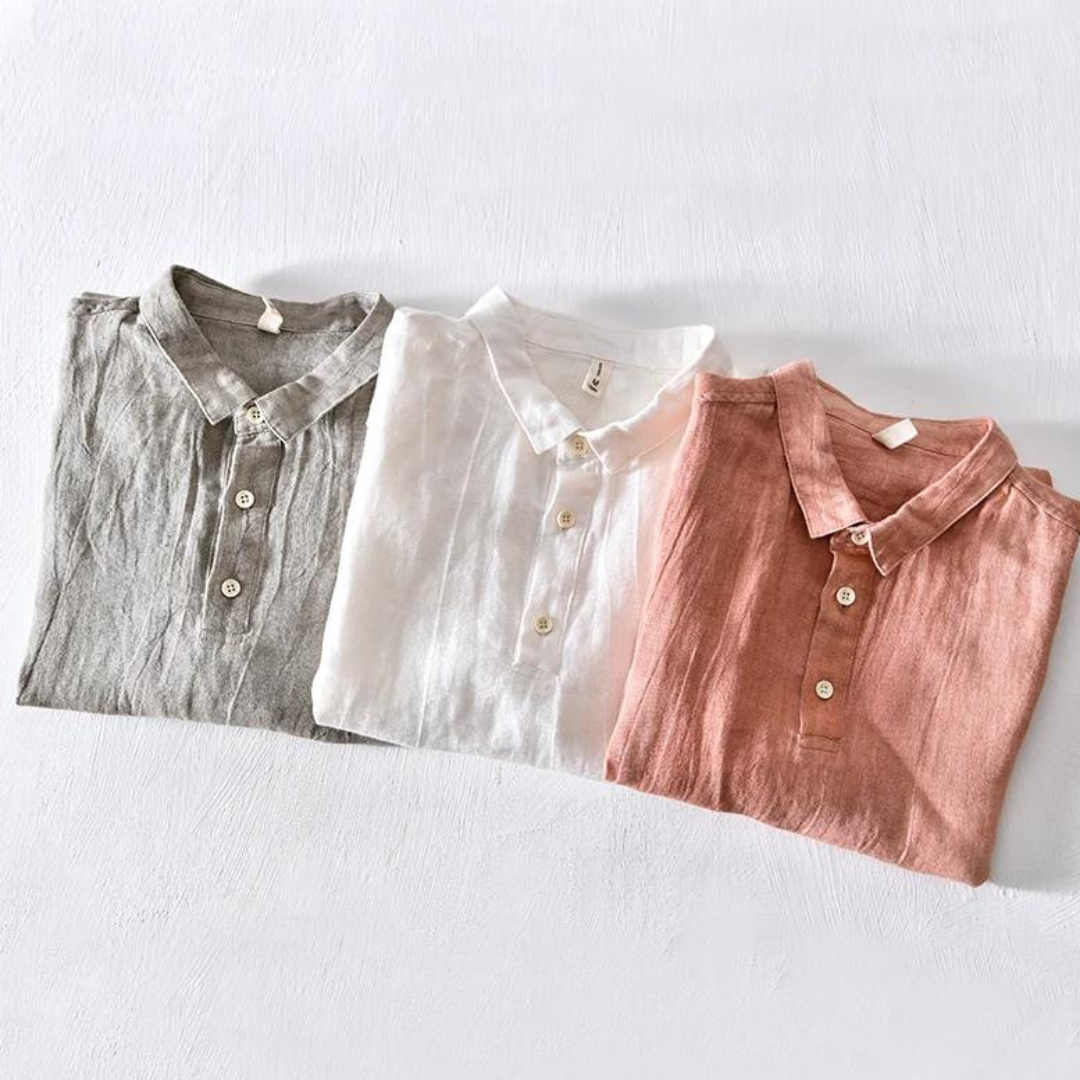 AYZITKA Panama Gömlek