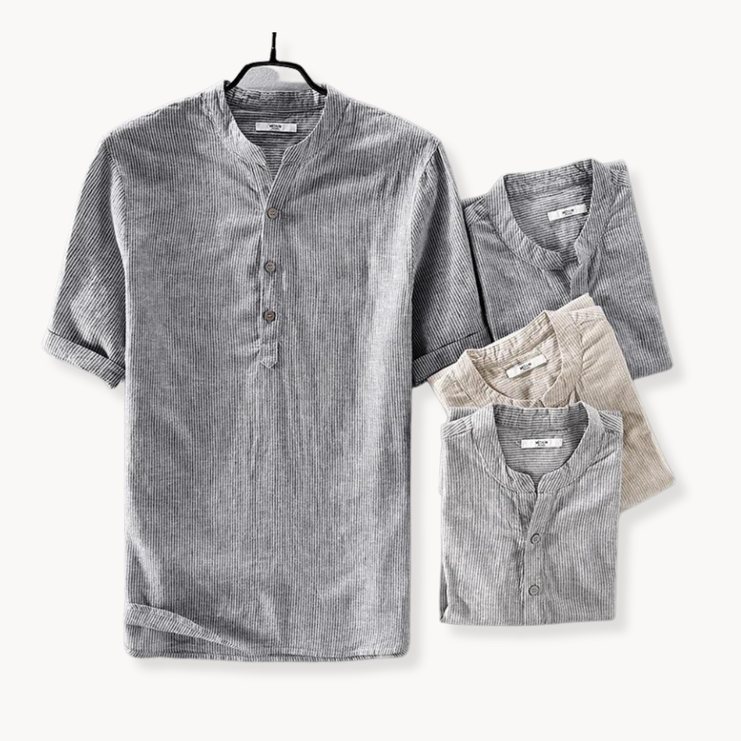 AYZITKA Sail Gömlek