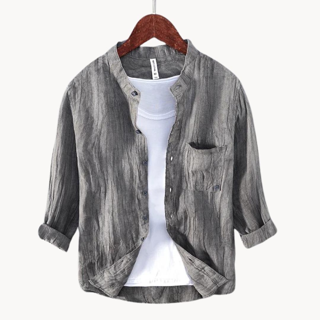 AYZITKA Lorcan Gömlek