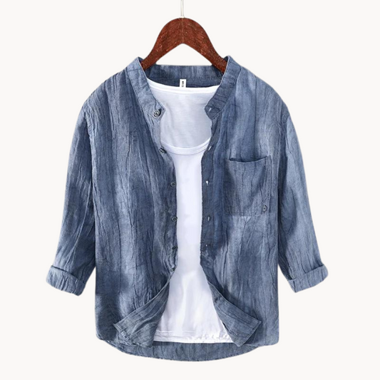 AYZITKA Lorcan Gömlek