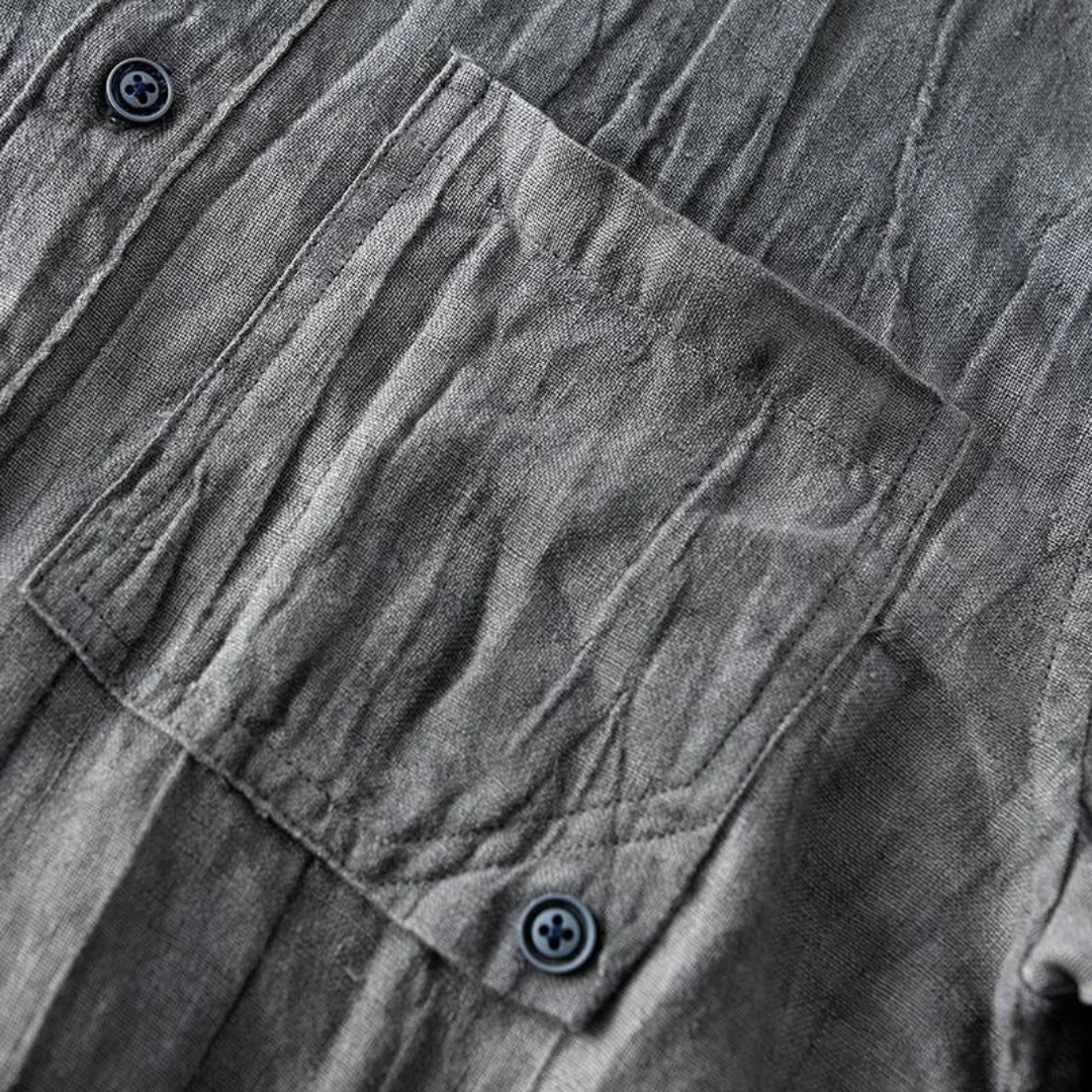 AYZITKA Lorcan Gömlek