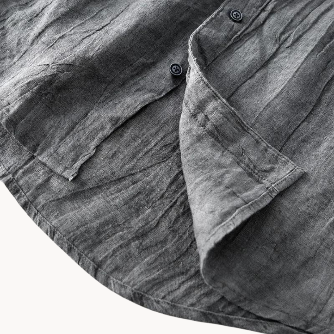 AYZITKA Lorcan Gömlek