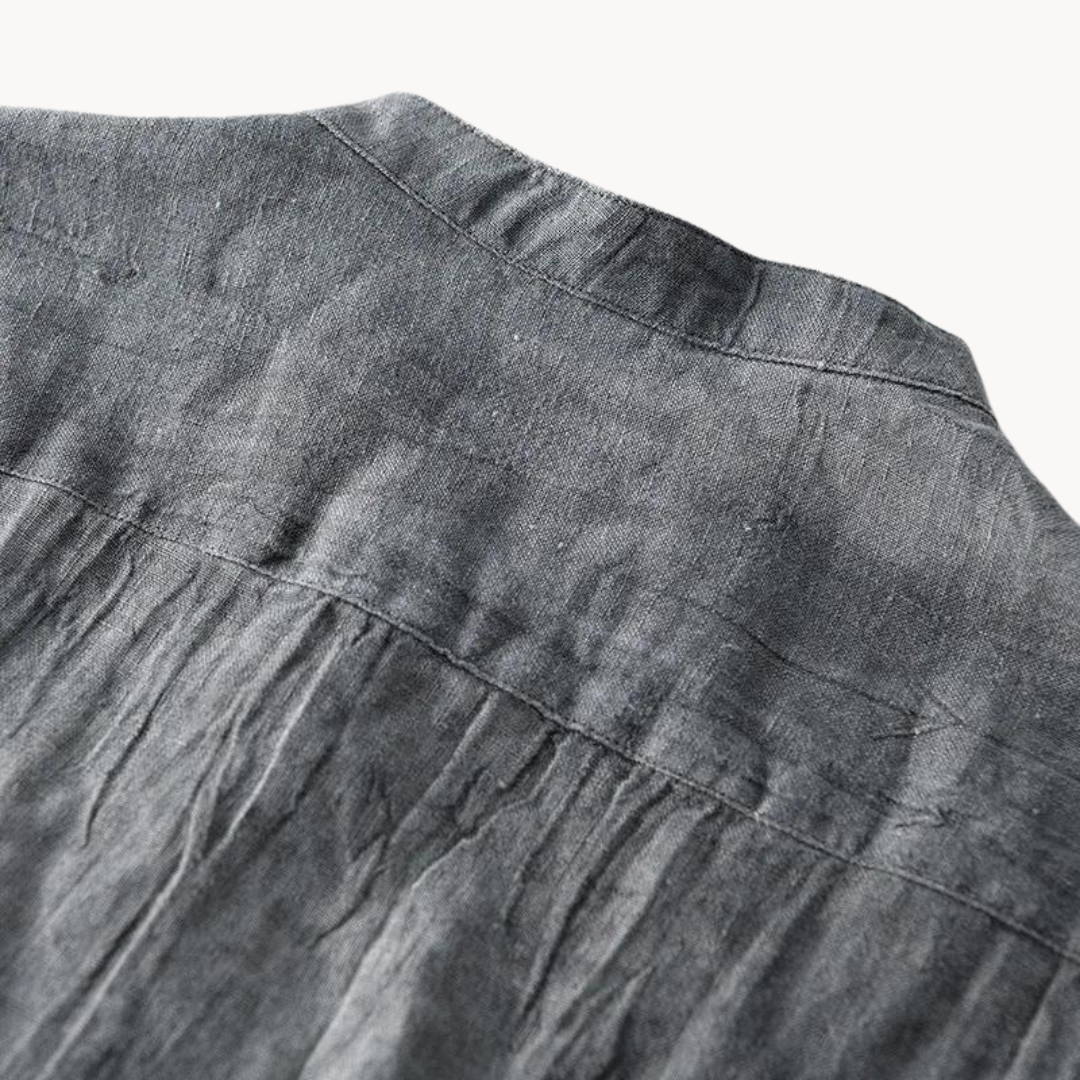 AYZITKA Lorcan Gömlek