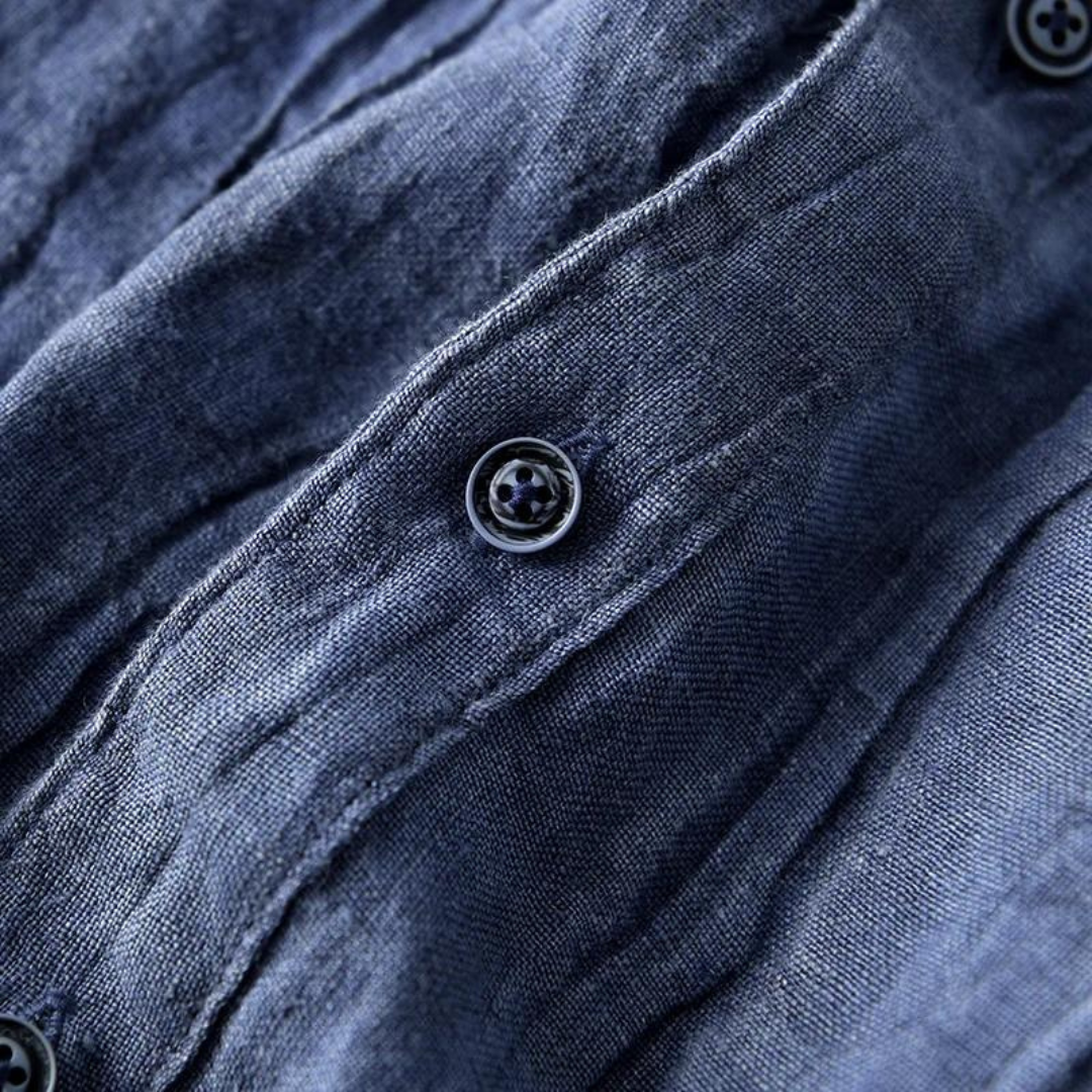 AYZITKA Lorcan Gömlek