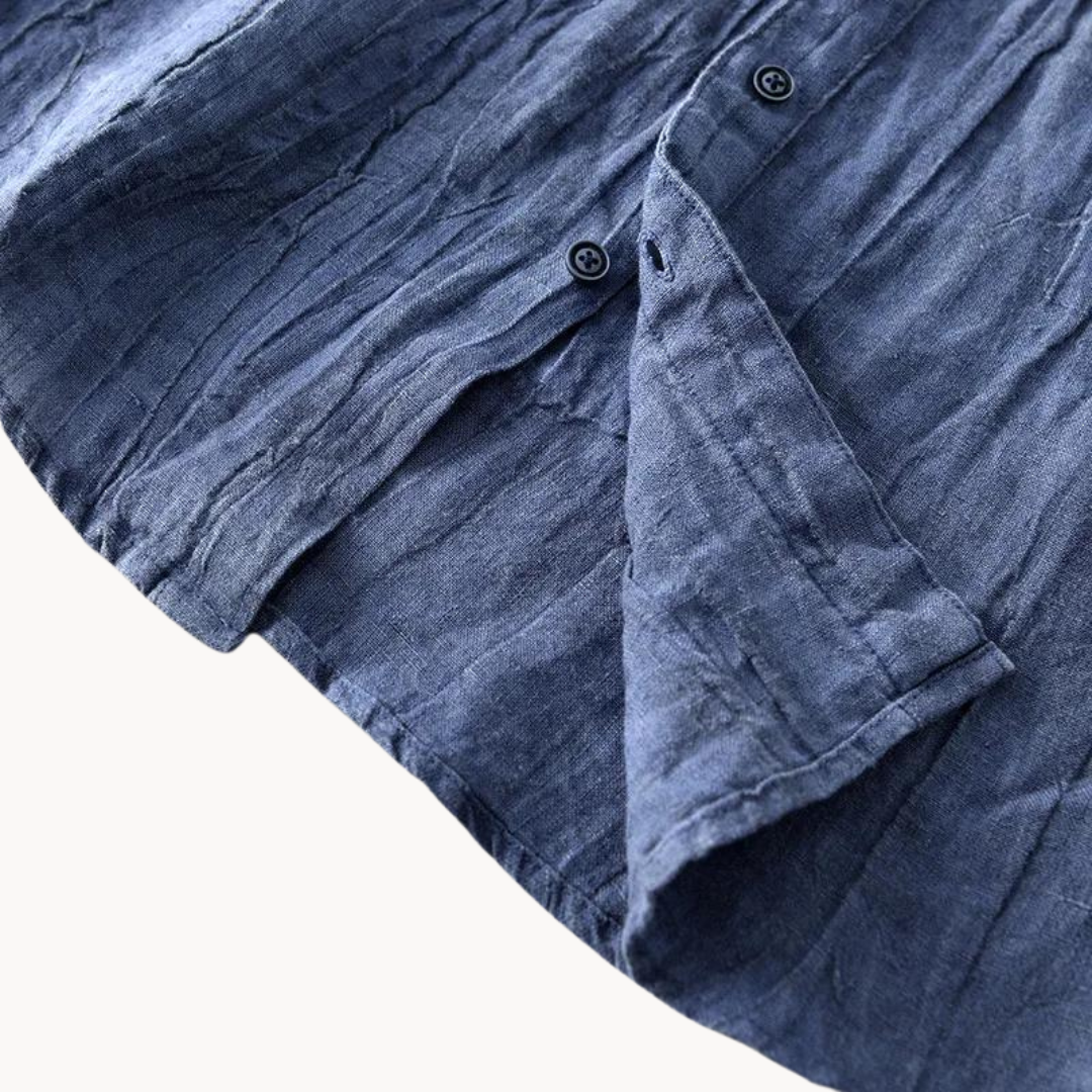 AYZITKA Lorcan Gömlek