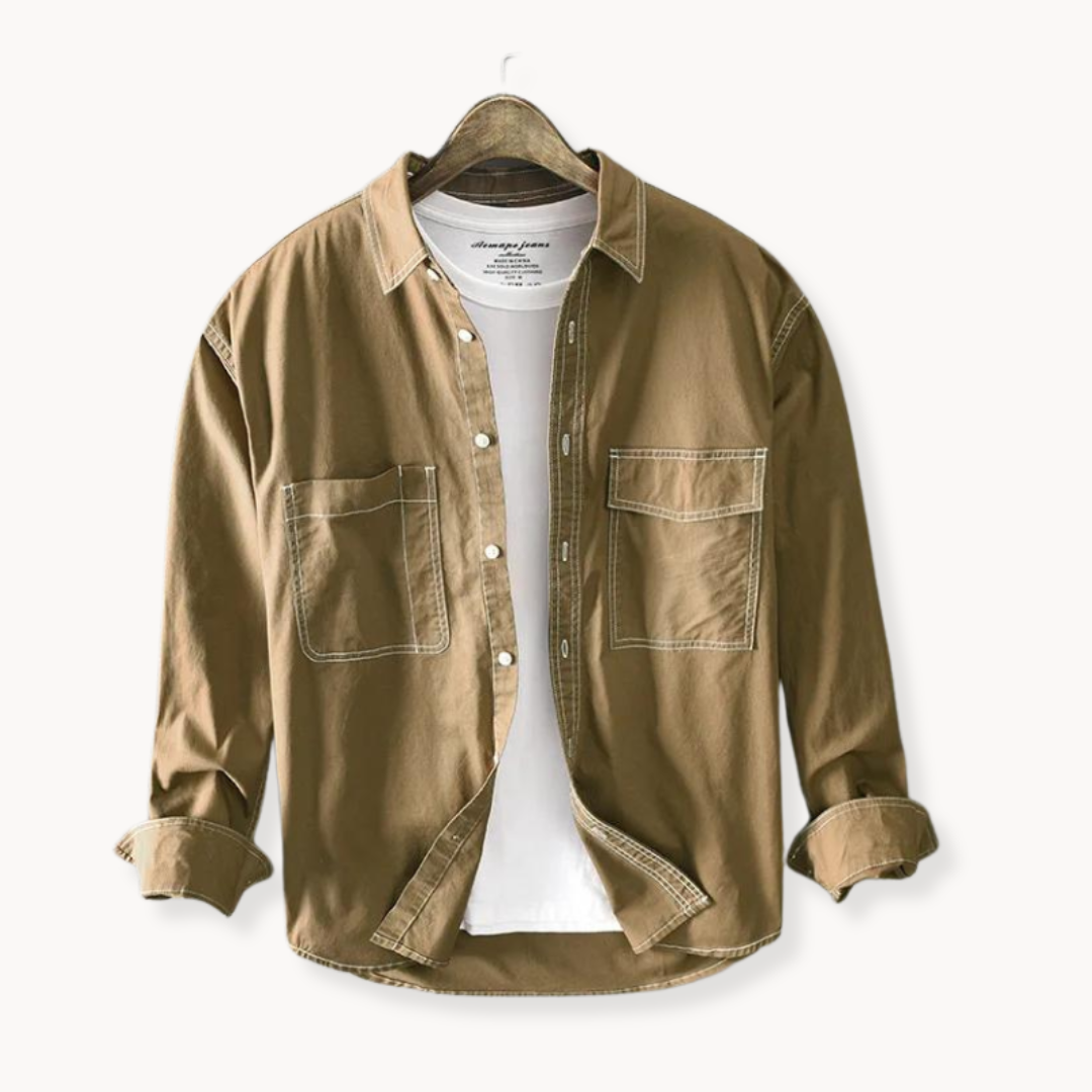 AYZITKA Colm Gömlek