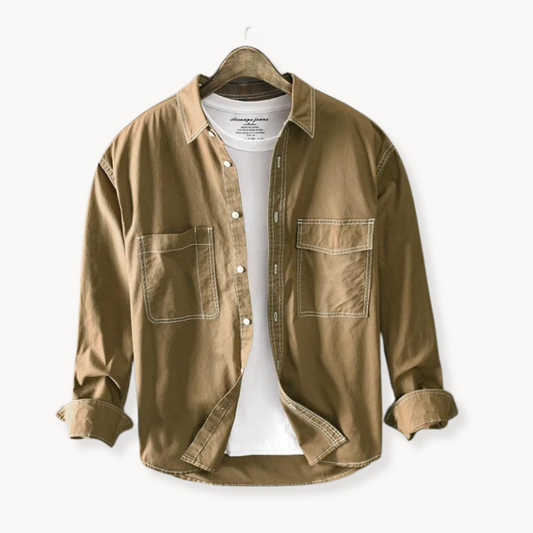 AYZITKA Colm Gömlek