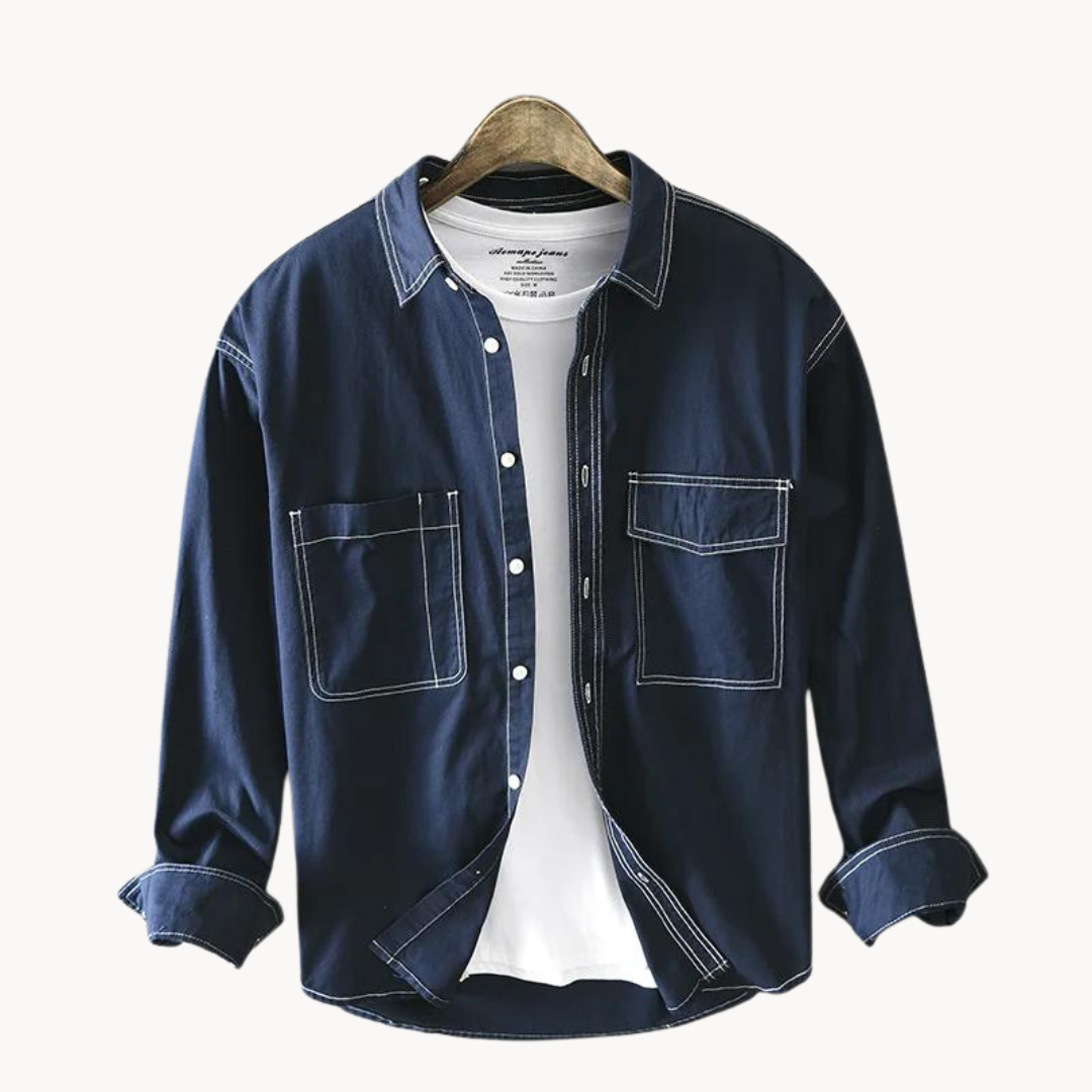 AYZITKA Colm Gömlek