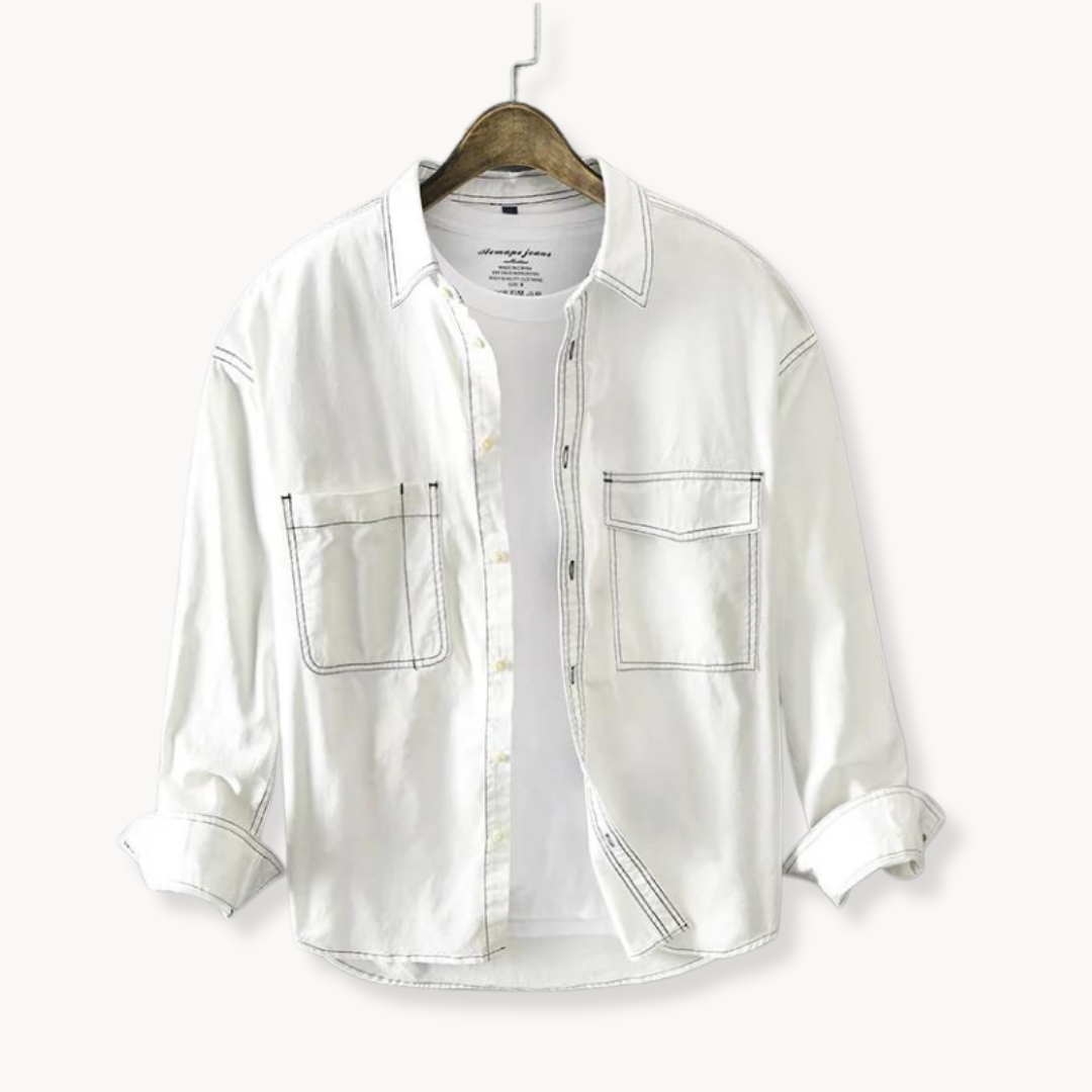 AYZITKA Colm Gömlek