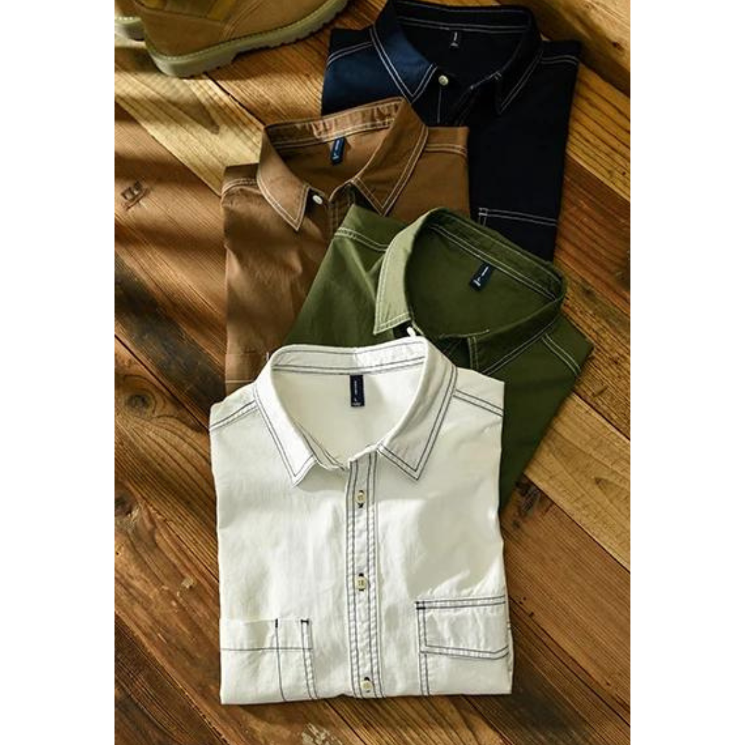 AYZITKA Colm Gömlek