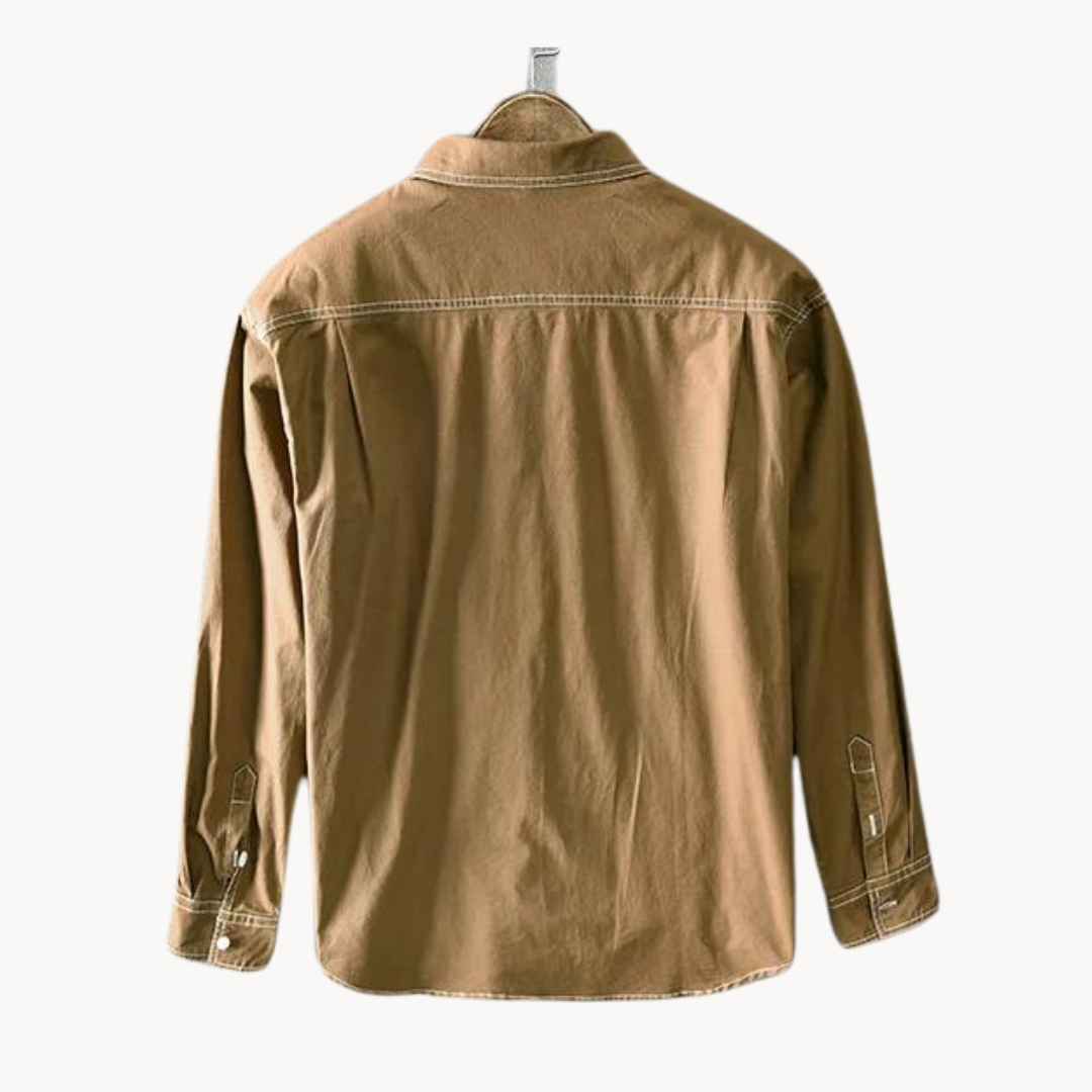 AYZITKA Colm Gömlek