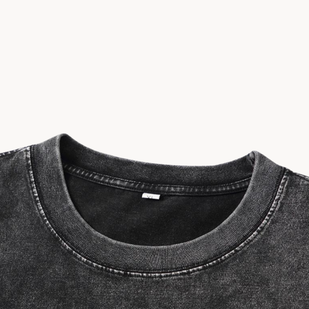 AYZITKA Vintage T-shirt