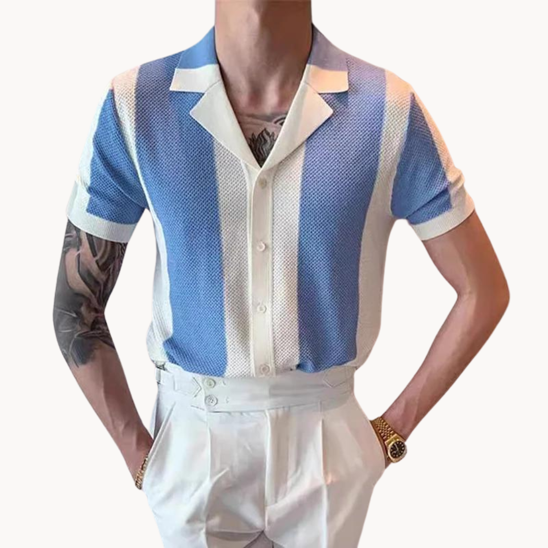 AYZITKA Mariner T-Shirt