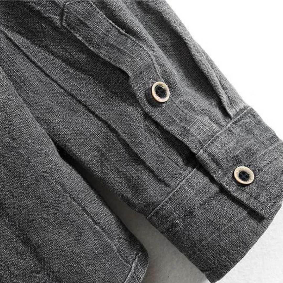 AYZITKA Taras Gömlek