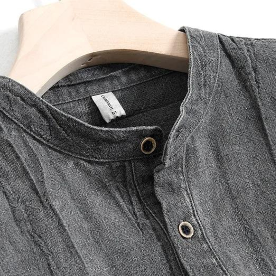 AYZITKA Taras Gömlek