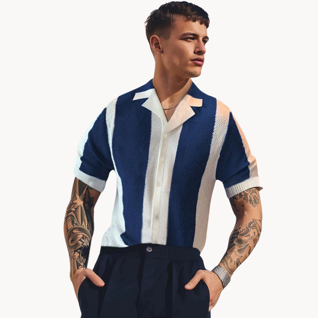 AYZITKA Mariner T-Shirt