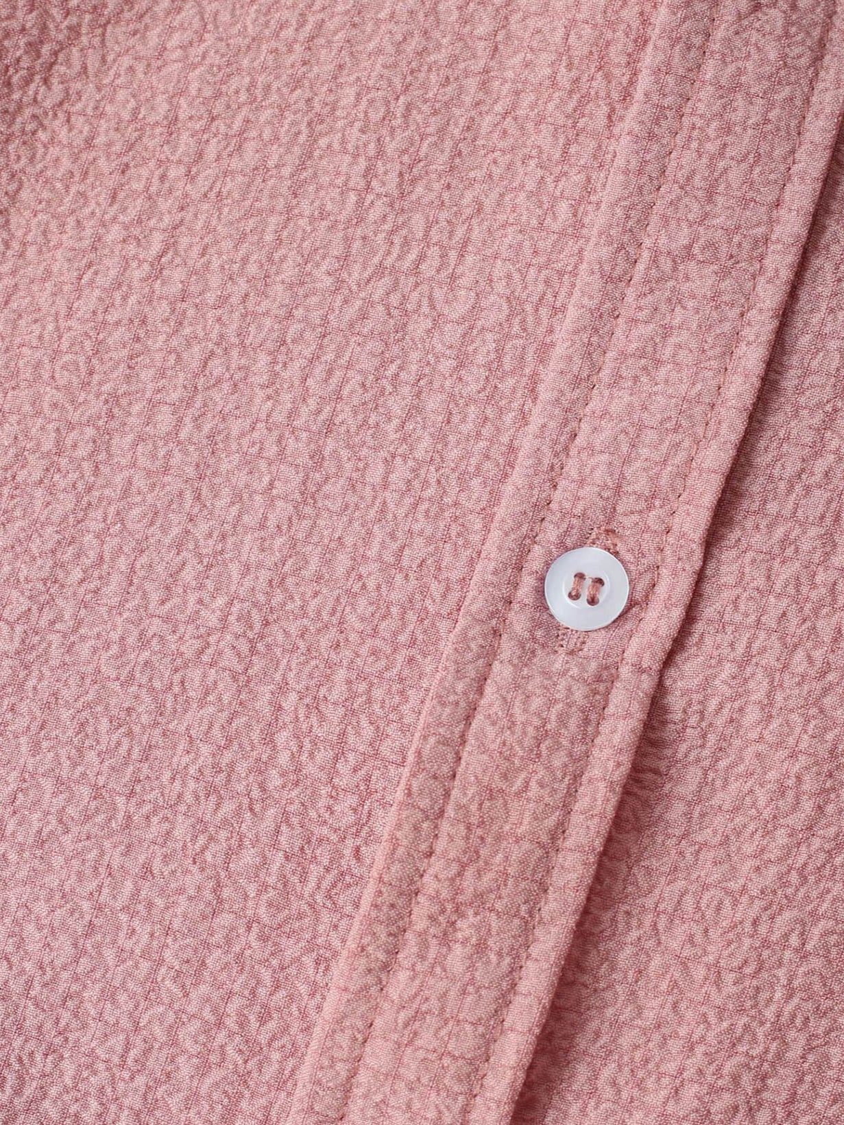 AYZITKA Casual Düz Renk Gömlek